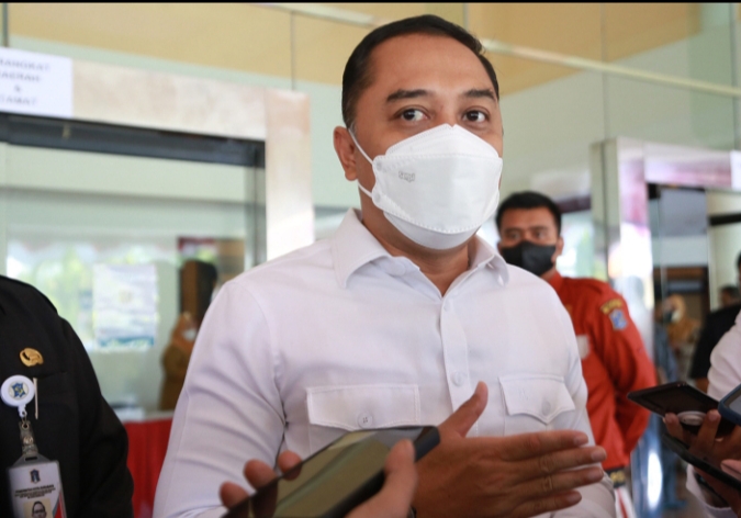 Gandeng Investor, Pemkot Surabaya Akan Jadikan Tahura Pakal Sebagai ECO Wisata