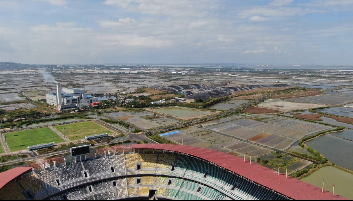 Jelang Kualifikasi Piala AFC U-20, Stadion GBT Clear Tidak Bau Sampah