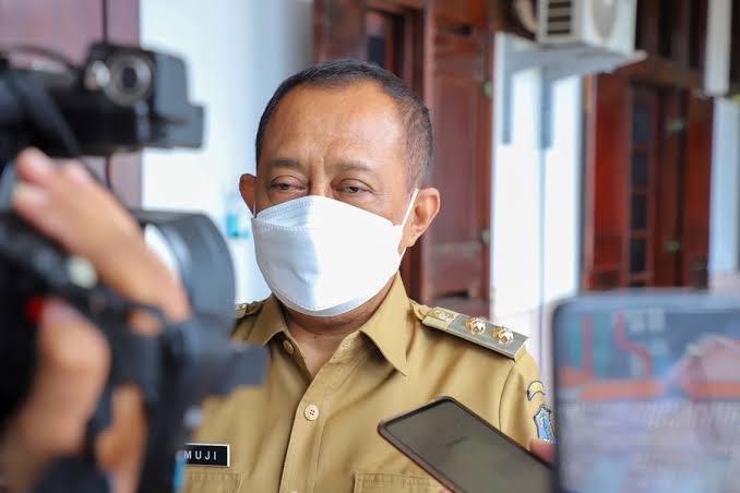 Wakil Walikota Armuji Minta Distribusi Obat Gangguan Ginjal Akut Dipercepat
