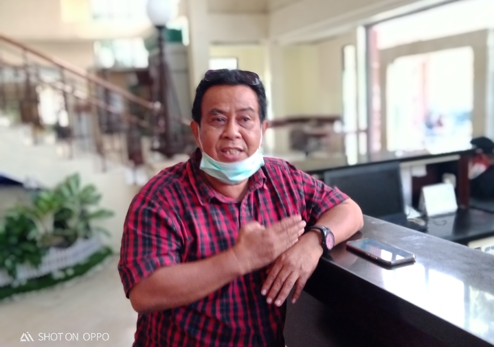Hilirisasi Proyek Drainase di Surabaya Perlu Dimaksimalkan Untuk Cegah Banjir