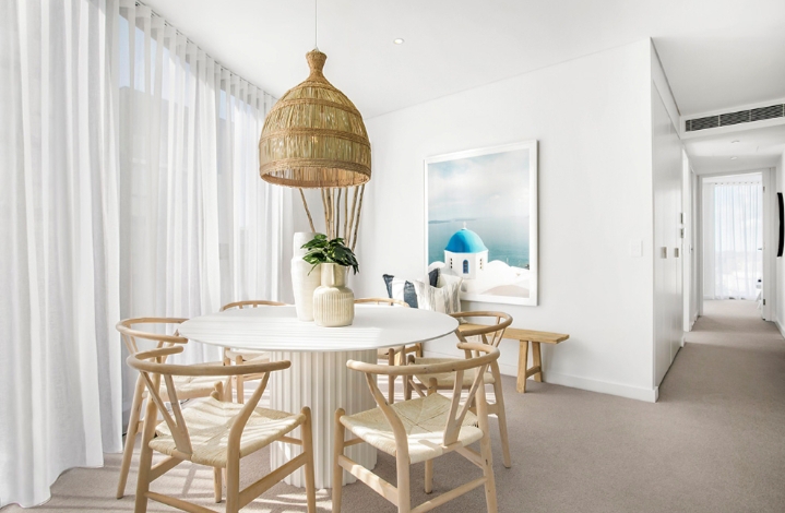 Sewa Unit Apartemen Crown Group di Sydney Melonjak Drastis