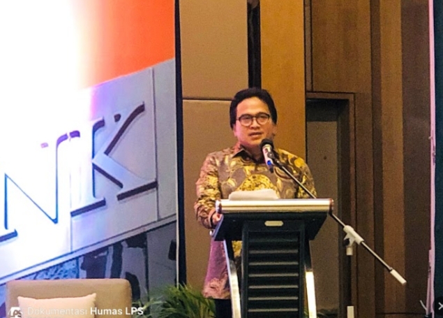 LPS Gandeng Kejaksaan RI Perkuat Sinergi Penegakan Hukum di Bidang Perbankan