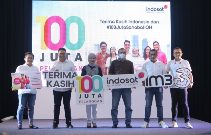 Pelanggan Loyalitas Diberi Apresiasi Promo Spesial dari IOH