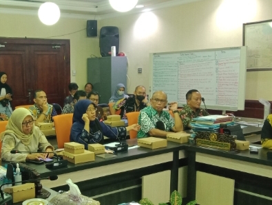 Pendapatan Parkir di Surabaya 2023 Ditargetkan Rp32 Miliar