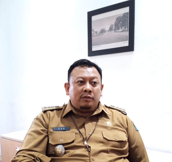 Kecamatan Gubeng Percepat Realisasi Program RPM Disemua Kelurahan