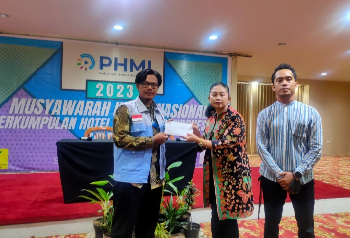 PHMI Sukses Gelar ‘PHMI Fest’ Selama 3 Hari di Royal Plaza