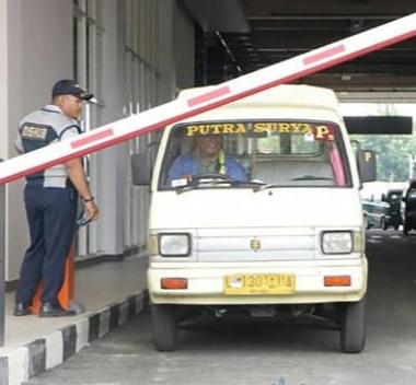 Februari ini Feeder di Surabaya Beroperasi