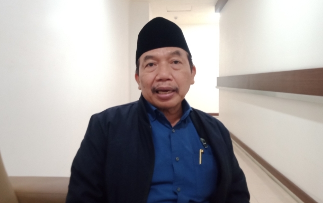 Tahap Lelang Proyek Drainase 2023, Komisi C: Dikerjakan Lebih Awal Lebih Baik