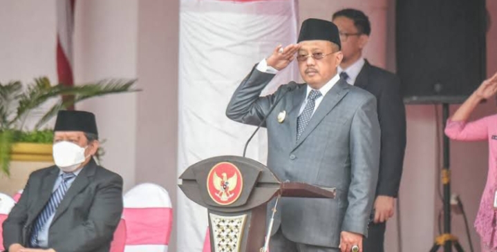 HPN 2023, Wakil Walikota Armuji Sebut Media Pilar Penting Bangun Peradaban