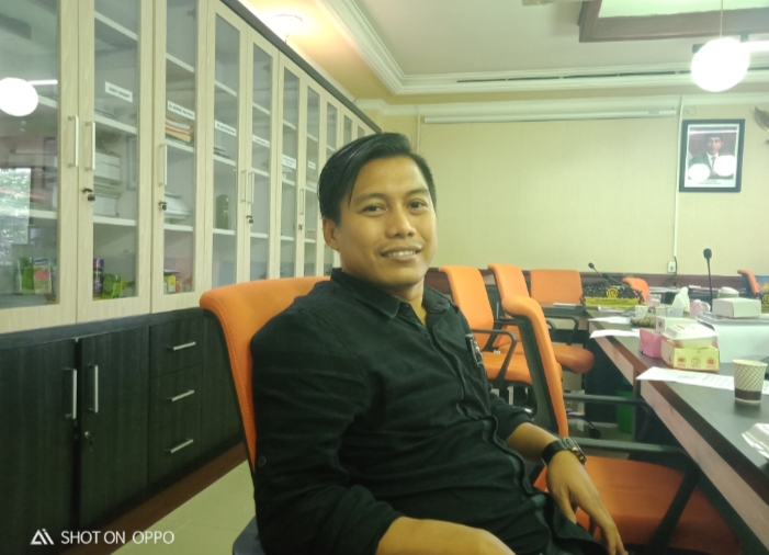 Sekretaris Pansus PSU, Ada Diskresi Khusus Terkait Upaya Hukum Pengembang