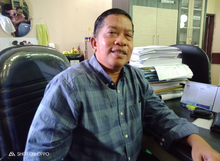 Proyek Underpass Joyoboyo yang Terlupakan