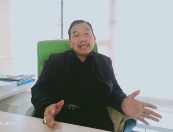 Tiga Catatan Penting Komisi C Atasi Banjir di Surabaya