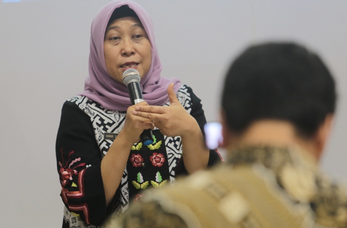Upaya Pemkot Tekan Kasus HIV Anak di Surabaya