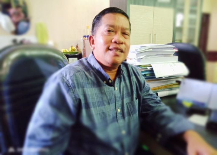 Feeder Dapat Bantu Layanan Transportasi Publik di Surabaya