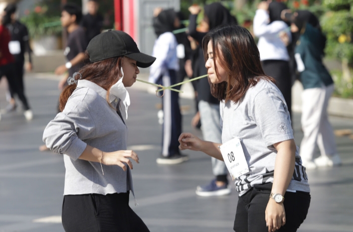 Pemkot Surabaya Wacanakan Kompetisi “Balapan Sangar” Masuk Agenda HJKS