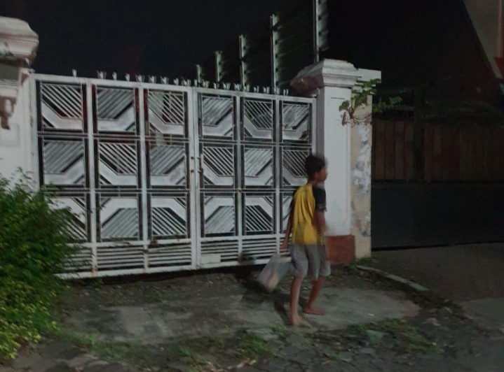Anggota Dewan dari PSI Surabaya ini Trenyuh Saat Lihat Masih Ada Anjal di Surabaya