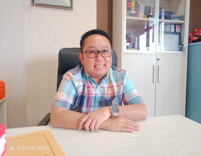 Musim Hujan, Legislator PSI minta Pengembang Pelihara PSU yang Belum Diserahkan ke Pemkot Surabaya