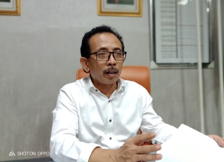 KAD Tanpa MoU Mustahil Bisa Tekan Harga Bapok di Surabaya