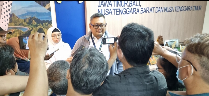 Jelang Ramadhan, KPPU Kanwil IV Pantau Kenaikan Harga