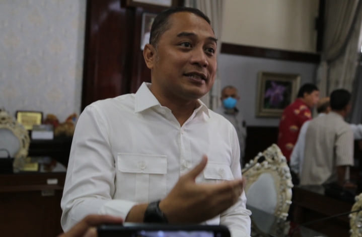 Wali Kota Eri Persilahkan ASN Gelar Bukber, Jika dengan Anak Yatim