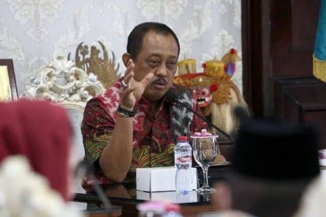 IPM Surabaya Naik, Cak Ji: Indikator Suksesnya Pembangunan Kesehatan dan Pendidikan