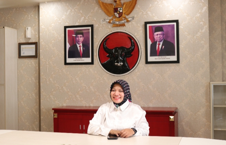 Ini Dia Catatan Khusnul Khotimah Pada Peringatan Hardiknas 2023