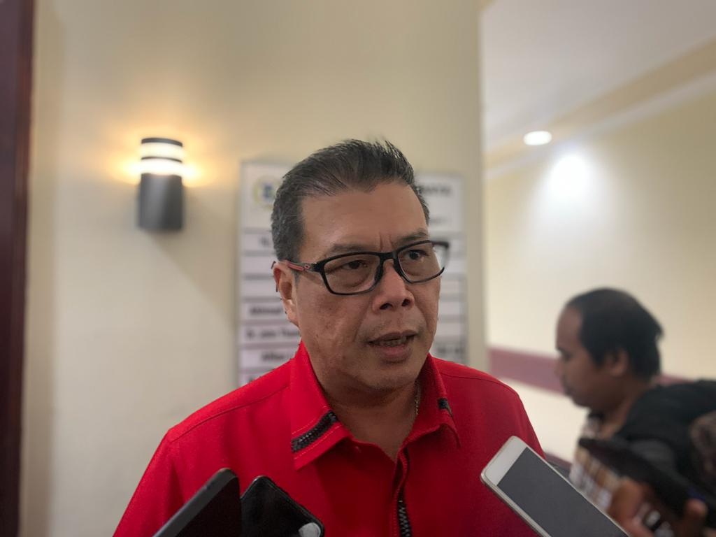 John Thamrun: Pengajuan Bantib Terhadap Cafe Lawson Harus Tetap Dilakukan