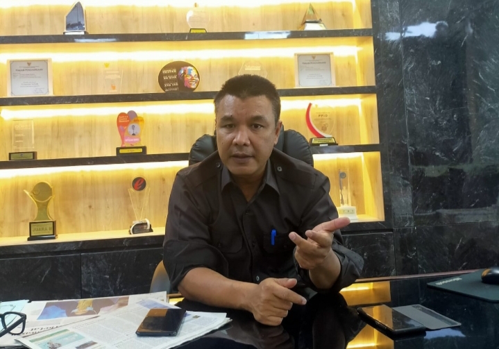 Keren, Surabaya Jadi Tuan Rumah Pameran Infrastruktur dan Forum Smart City Nasional 2023