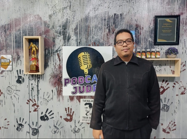 Harapan Mas Rizki, Caleg Muda PKS Surabaya Terhadap Bacawapres Anies Baswedan