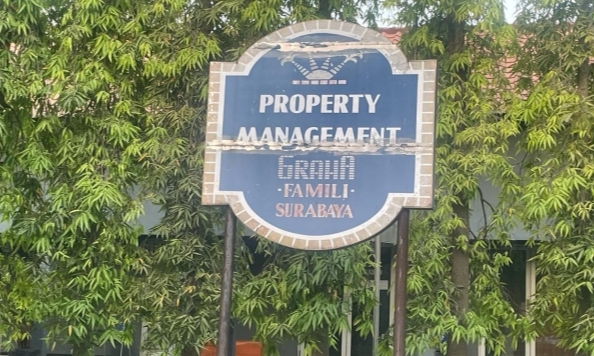 Graha Family Surabaya Bertindak Diskriminatif dan Arogan ke Warganya
