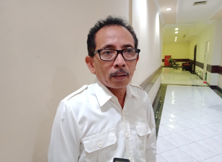 FIFA Matchday Indonesia Vs Palestina di GBT, AH. Thony: Momentum Surabaya Tampil di Mata Dunia