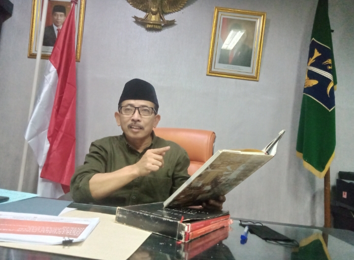 AH. Thony: Padat Karya Jangan Cuma Dijadikan ‘Proyek Mercusuar’