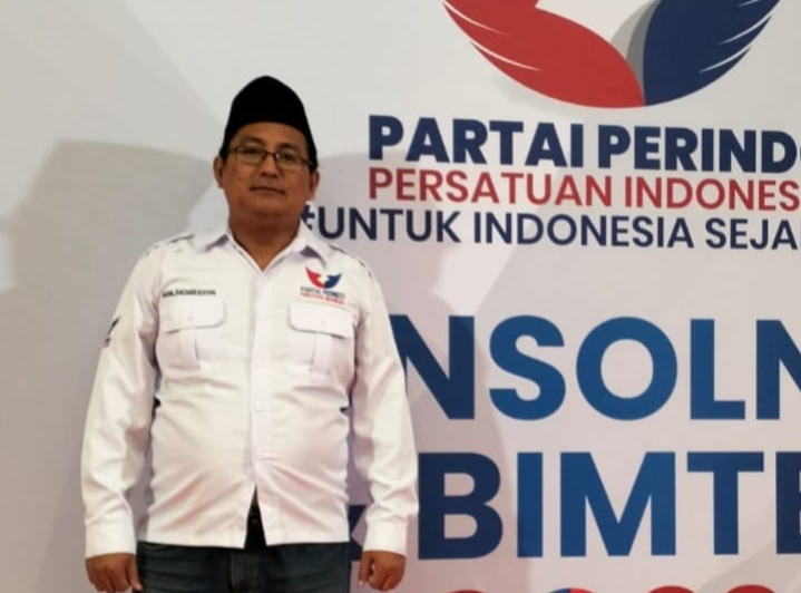 Perindo Jatim: Siap Menangkan Ganjar Capres 2024