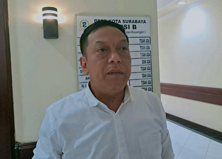 Pansus Pajak dan Retribusi Daerah Geram, Balai Pemuda Jadi Ajang Komersil