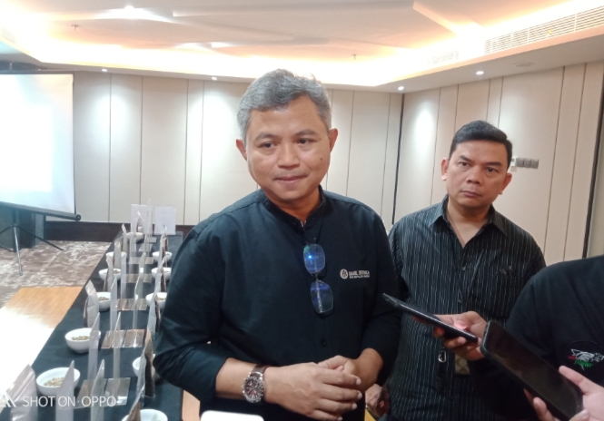 BI: JCC Bangkitkan Ekonomi Jatim Disektor Industri Kopi