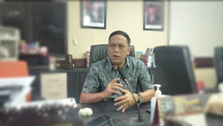 Miliki Potensi PAD Cukup Besar, Pansus DPRD Matangkan Usulan Retribusi Pengolahan Limbah di Surabaya