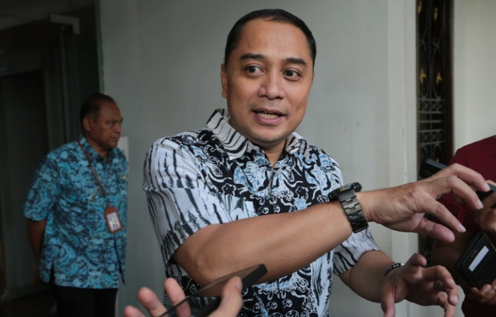 Eri Cahyadi: Camat dan Lurah Banyak Lakukan Inovasi Dalam Intervensi Kepada Keluarga Miskin