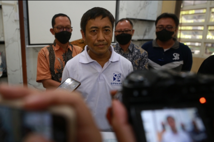 Pemkot Surabaya Berikan Sanksi Administrasi kepada 24 Pengembang yang Tidak Segera Serahkan PSU