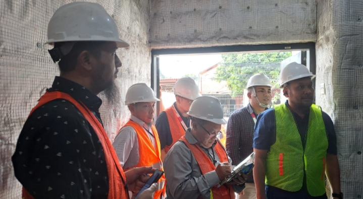 IOH Raih Sertifikasi Efisiensi Manajemen Energi Pertama Operator Telekomunikasi di Asia Tenggara