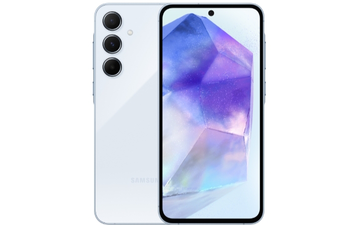 Samsung Galaxy A55 5G dan Galaxy A35 5G: Inovasi dan Keamanan Awesome yang Dirancang untuk Semua Orang