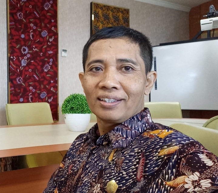Surokhim: Siapa Nama Bacakada Surabaya PDIP Tergantung Megawati