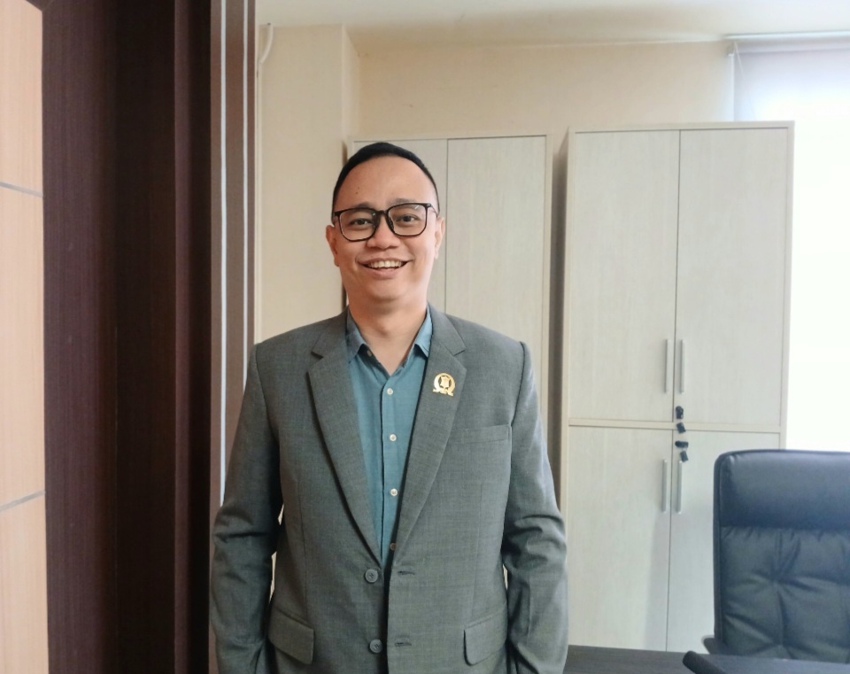 Ini Baru Keren, Fraksi PSI Surabaya Tetap Kritis Terhadap Kebijakan Pemkot 