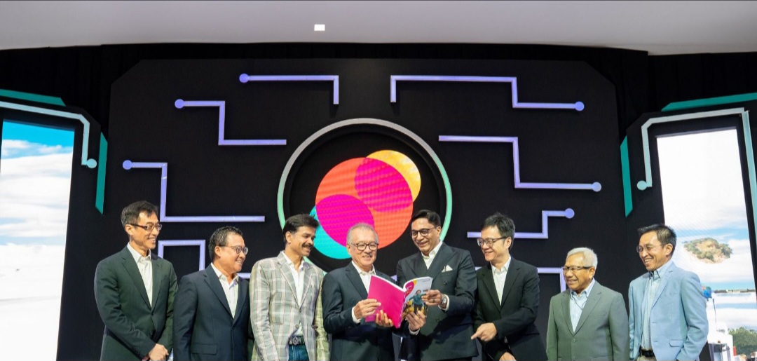 Indosat Umumkan Stock Split 1:4, Perluas Partisipasi Investor dan Dorong Pertumbuhan Ekonomi Inklusif