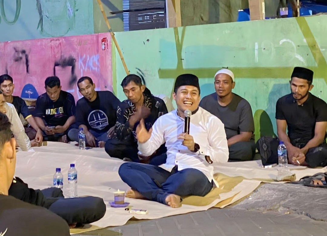 PDIP Bulak Siap Menangkan Risma-Gus Hans dan Er-Ji di Pilkada Serentak 2024