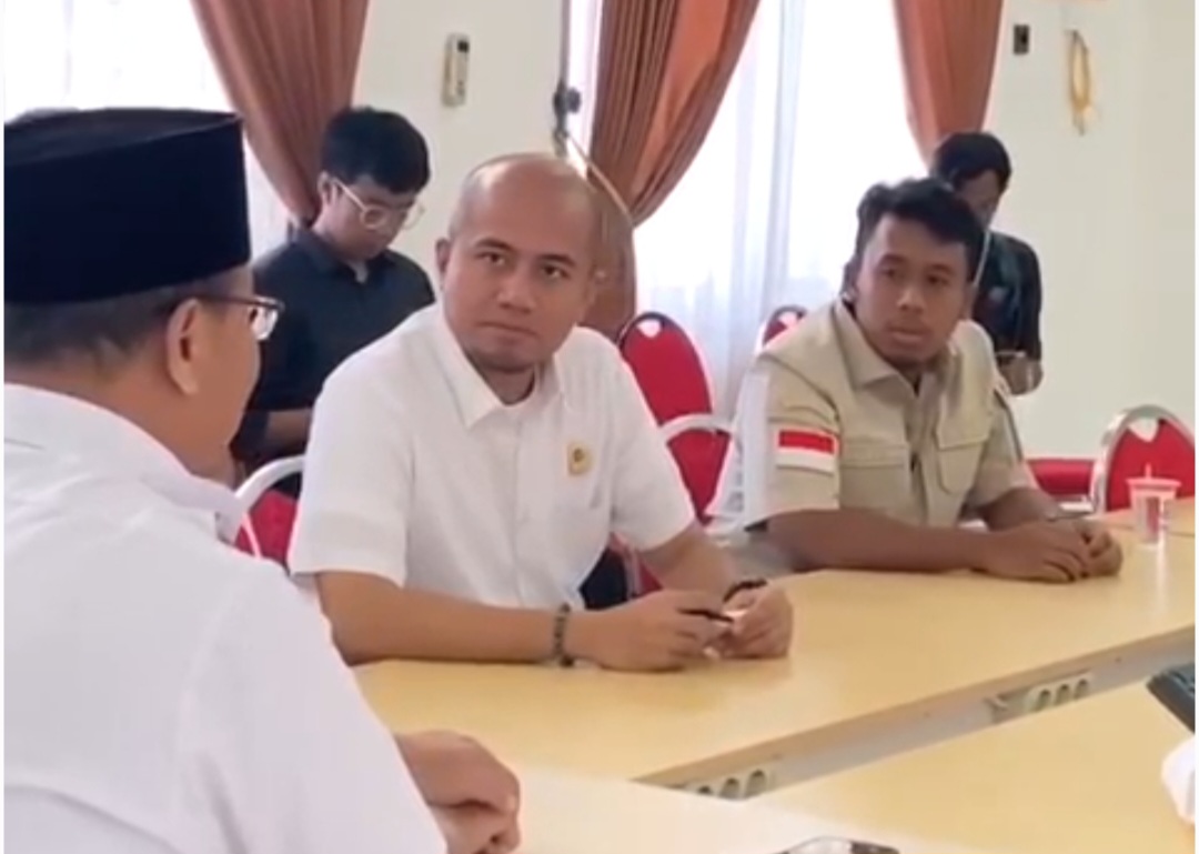 Anggota Dewan dari PSI Pastikan Pemotongan Sapi RPH Surabaya Sudah Sesuai Prosedur