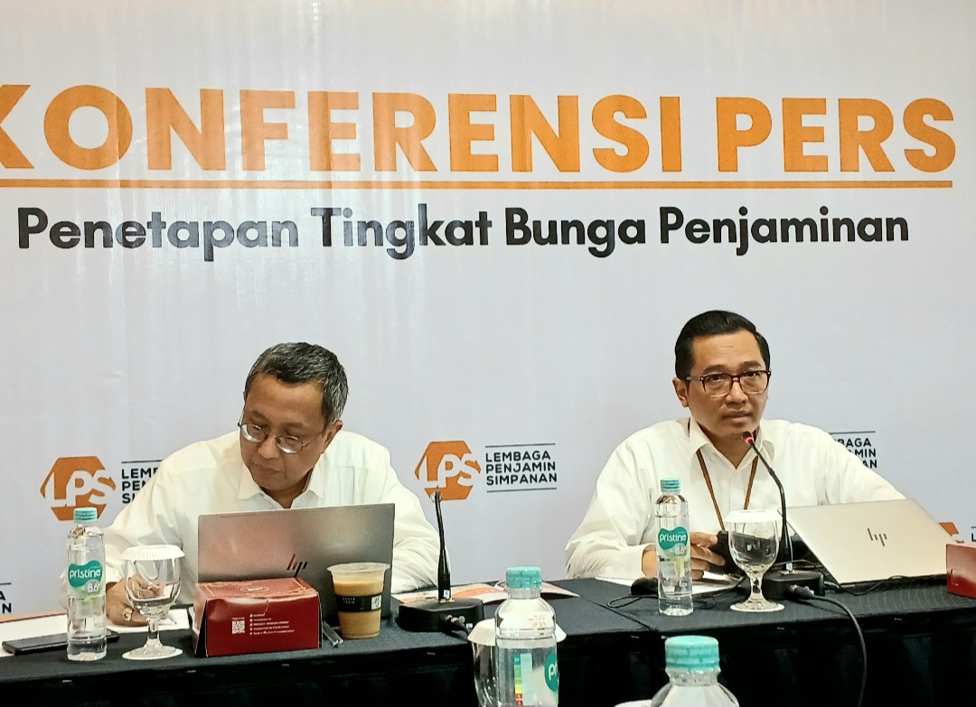 Ini Dia Tentang Syarat Penjaminan dari LPS