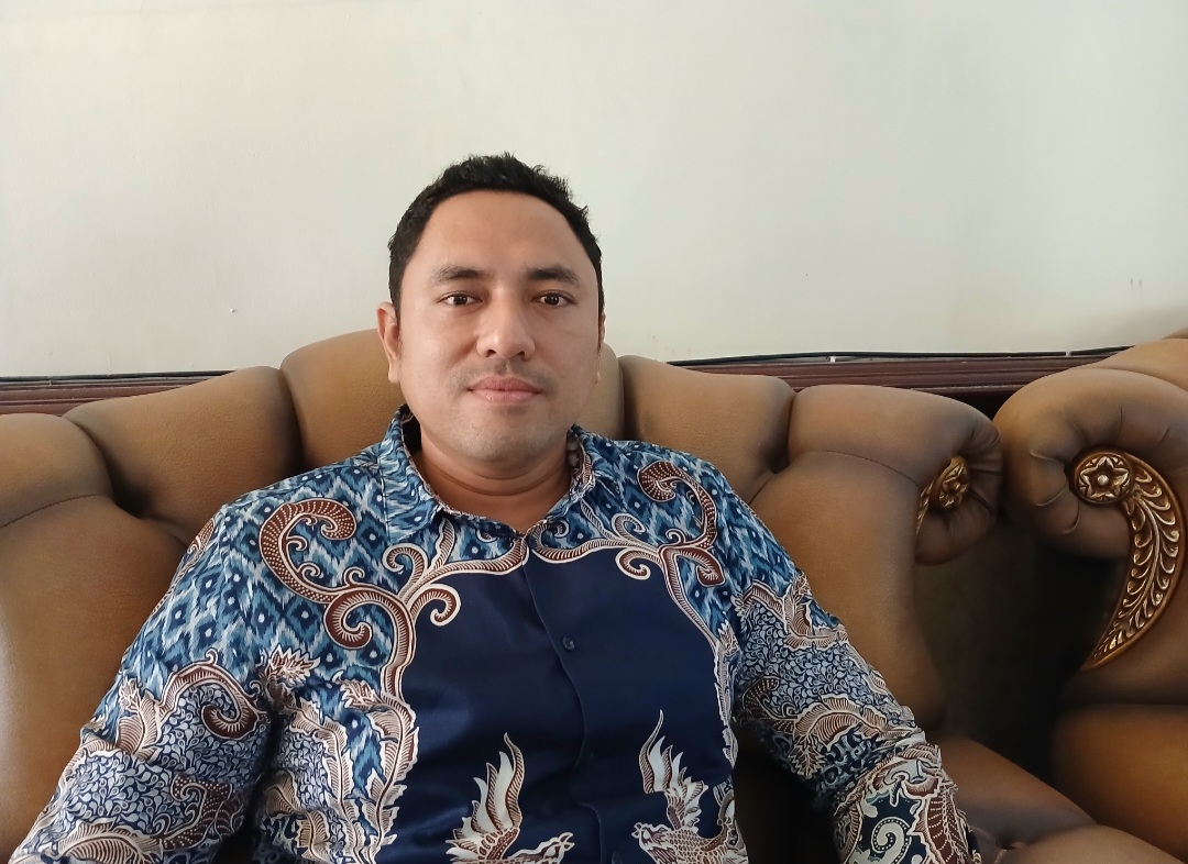 Bachtiar Rifa’i: Belum Terbentuk AKD, Pelayanan Masyarakat Baru Sebatas di Fraksi