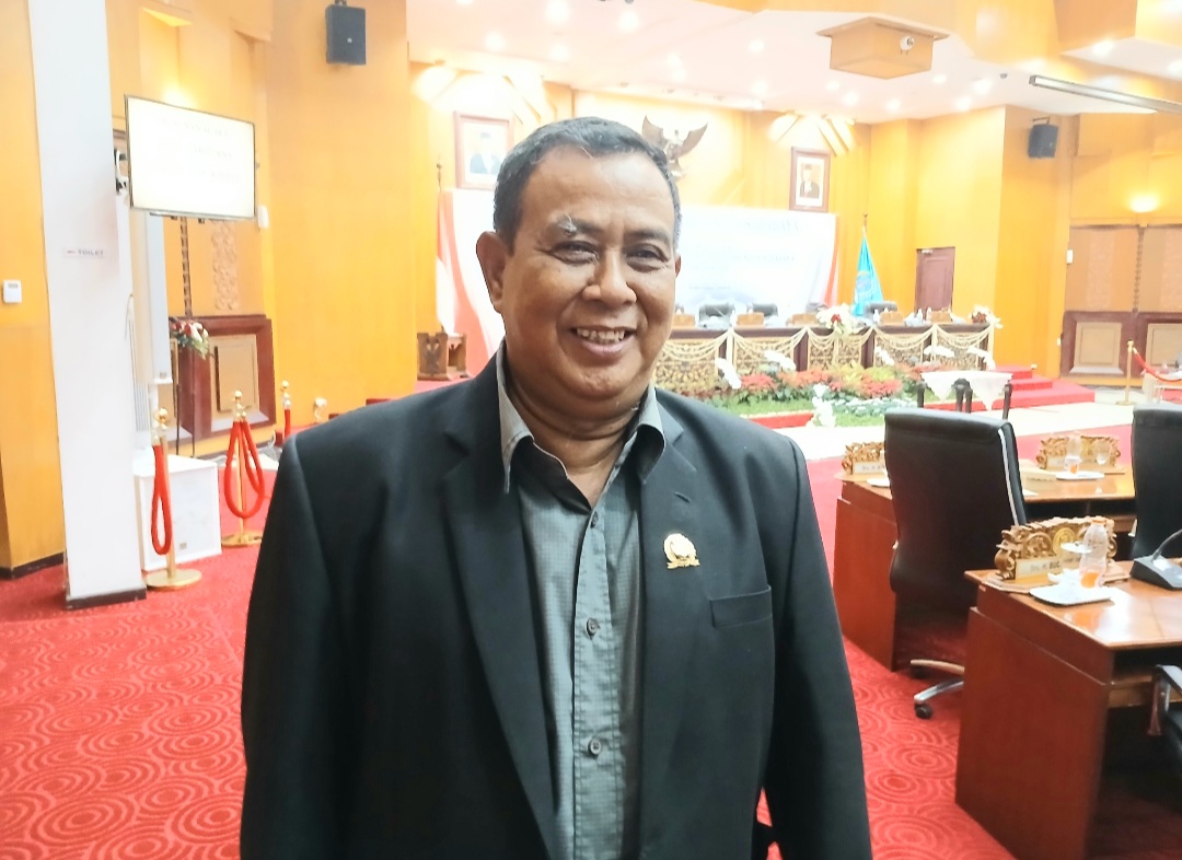 DPRD Kota Surabaya Akan Buat Perda yang Produktif
