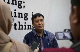 Program Inovboyo Kenalkan 17 Inovasi Penggerak Transformasi Pendidikan di Surabaya