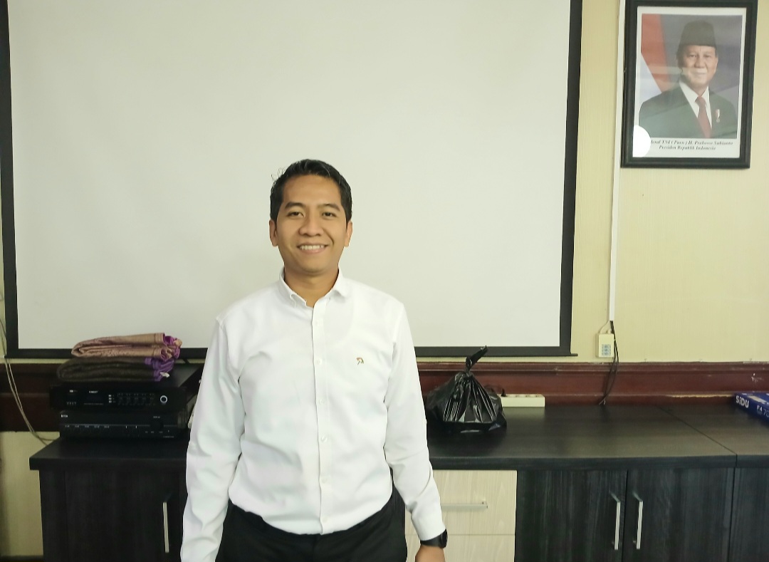 Optimis Raih Suara 95 Persen, Tim Kampanye Eri-Armuji Terus Bergerak Sapa Warga